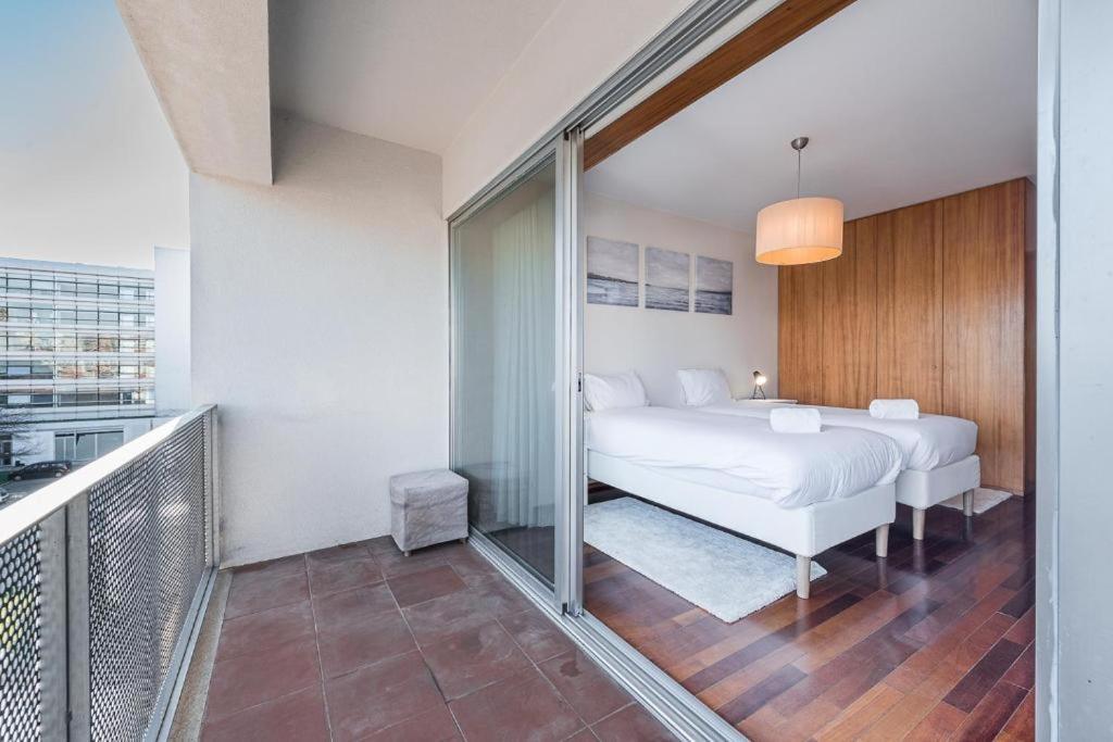 Boavista Holiday Apartment Porto Exterior photo